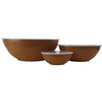 7 Football Shape Bowl Small - Each