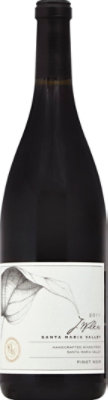 J. Wilkes Pinot Noir California Red Wine - 750 Ml - Image 2