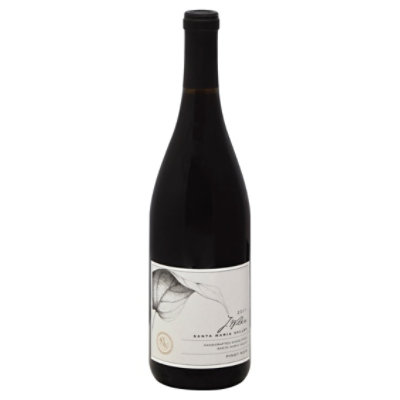 J. Wilkes Pinot Noir California Red Wine - 750 Ml - Image 1