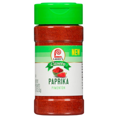Lawrys Casero Paprika - 1.87 Oz - Image 2