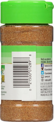 Lawrys Casero Ground Cumin - 1.62 Oz - Image 3