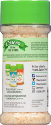 Lawrys Casero Chopped Onion - 5.6 Oz - Image 3