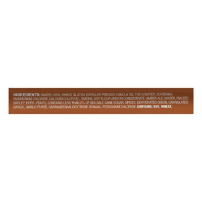 Tofurky Beer Brats Meat Free Non Gmo Sausages - 14 Oz - Image 4