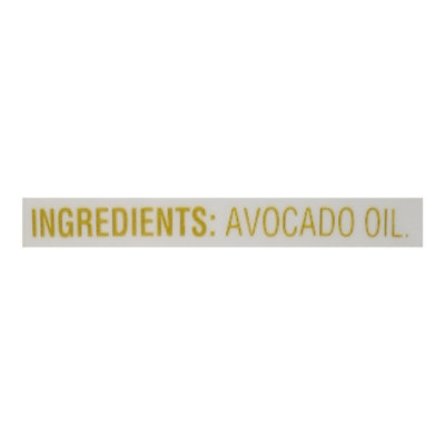 Louana 100% Pure Avocado Oil - 16 Fl. Oz. - Image 5