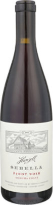 Hanzell Pinot Noir Wine - 750 Ml - Image 1