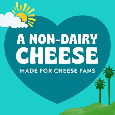 Follow Your Heart Dairy-Free Cheese Pepper Jack Style Slices - 7 Oz - Image 3