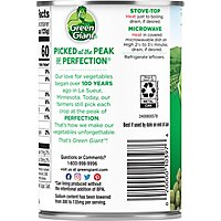 Green Giant Med Sweet Peas Low Sodium - 15 Oz - Image 6