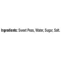 Green Giant Med Sweet Peas Low Sodium - 15 Oz - Image 5