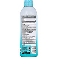 Signature Care Kids Sunscreen Continuous Spray Water Resistant SPF 50 - 9.1 Fl. Oz. - Image 3