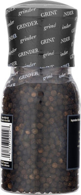 Olde Thompson Pepper Black Adjustable Grinder - 4.9 Oz - Image 2