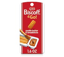 Biscoff Cookie Butter - 1.6 Oz