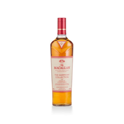 Macallan Harmony Collection Single Malt Scotch Whiskey - 750 Ml - Image 1