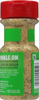 McCormick Seasoning Garlic Ranch - 2.87 Oz - Image 5