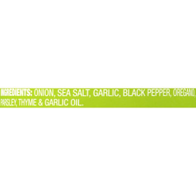 McCormick Garlic - Herb and Black Pepper and Sea Salt All Purpose Seasoning - 4.37 Oz - Image 5