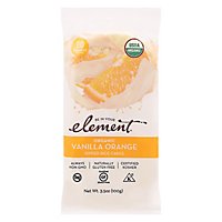 Element Rice Cakes Dipped Organic Vanilla Orange - 3.5 Oz - Image 3