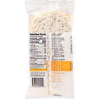 Element Rice Cakes Dipped Organic Vanilla Orange - 3.5 Oz - Image 6