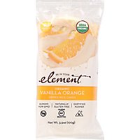 Element Rice Cakes Dipped Organic Vanilla Orange - 3.5 Oz - Image 2