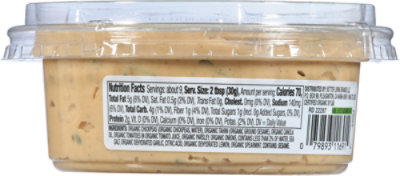 O Organics Hummus Tabouli With Parsley & Mint - 10 Oz - Image 5