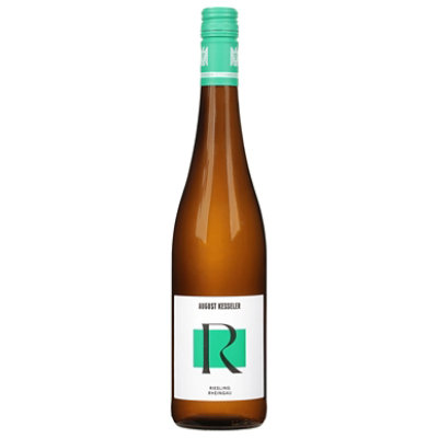 August Kesseler R Riesling Rheingau Kabinett - 750 ML - Image 1