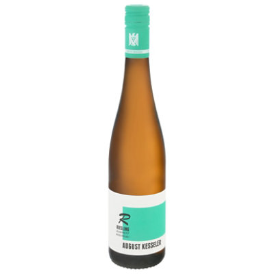 August Kesseler Riesling R Pfalz Wine - 750 Ml