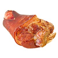 Meat Counter Pork Hocks Smoked Fresh - 3 LB - Image 1