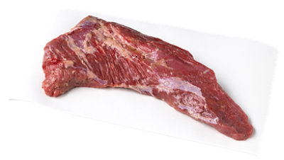 Snake River Farms Beef Waygu Tri Tip Steak Boneless Service Case - 1.50 LB