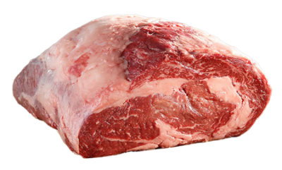 Snake River Farms Beef Waygu Ribeye Roast Boneless Service Case - 1 Lb