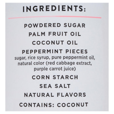 Miss Jones Frosting Peppermint - Each - Image 4