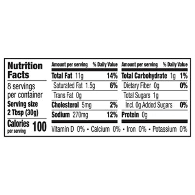 Annies Naturals Dressing Organic Green Goodness - 8 Fl. Oz. - Image 3