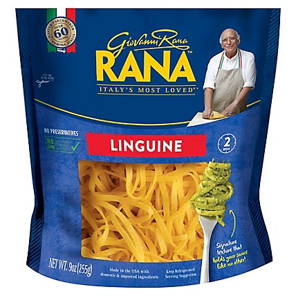 Rana Linguine - 9 Oz - Image 2