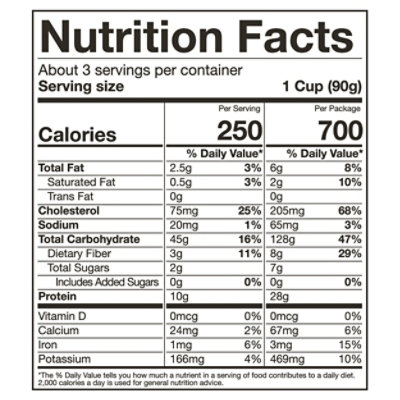 Rana Linguine - 9 Oz - Image 3