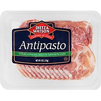 Dietz & Watson Antipasto Platter - 6 Oz - Image 2