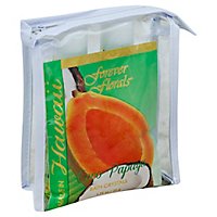 Forever Florals Gift Pack Coco Papaya - 12.65 Oz - Image 1