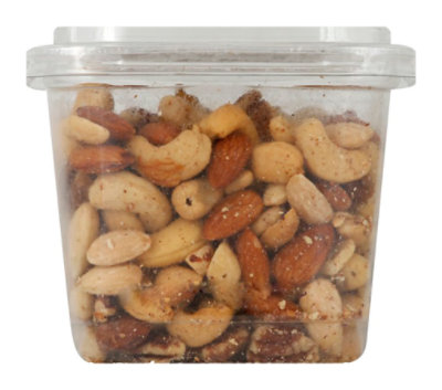 Mixed Nuts - 14 Oz