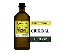 Carapelli Oro Verde Extra Virgin Olive Oil - 17 Fl. Oz.