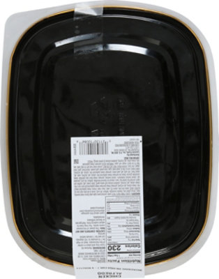 ReadyMeals Chicken Alfredo Pasta Ready2Heat - 31 Oz - Image 6