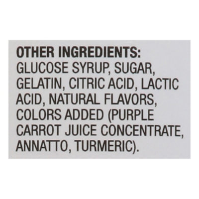Signature Select/Care Gummy Multivitamin Prenatal With DHA & Folic Acid Dietary Supplement - 90 Count - Image 3
