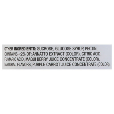 Signature Select/Care Gummy Calcium Dietary Supplement - 100 Count - Image 3
