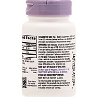 Signature Care Melatonin 5mg Dietary Supplement Tablet - 90 Count - Image 5