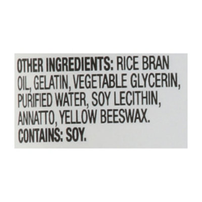 Signature Select/Care Co Q10 100mg Dietary Supplement Softgel - 72 Count - Image 3