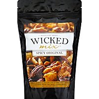 Wicked Mix Spicy Original - 7 Oz - Image 2