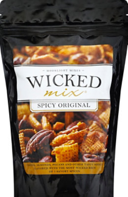 Wicked Mix Spicy Original - 7 Oz - Image 2