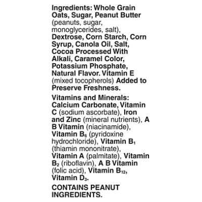 Cheerios Cereal Chocolate Peanut Butter Box - 11.3 Oz - Image 5