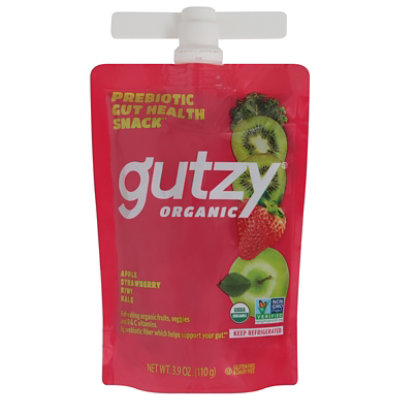 Gutzy Strawberry Kiwi Kale - 3.9 Oz - Image 3