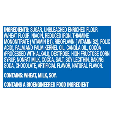 OREO Thin Bites Cookies Dipped Original - 6 Oz - Image 5