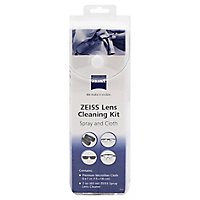 Zeiss Lens Clnng Kit - 2 Oz - Image 3
