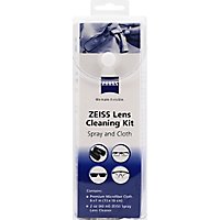 Zeiss Lens Clnng Kit - 2 Oz - Image 2