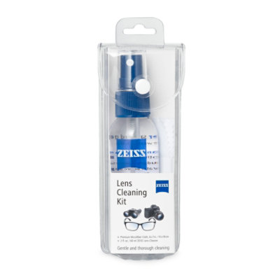 Zeiss Lens Clnng Kit - 2 Oz - Image 2