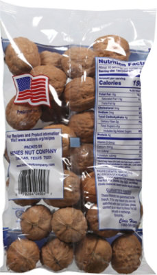 Hines In Shell Walnuts - 16 Oz - Image 5