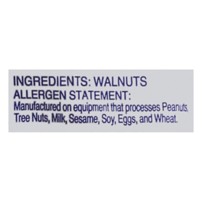 Hines In Shell Walnuts - 16 Oz - Image 4